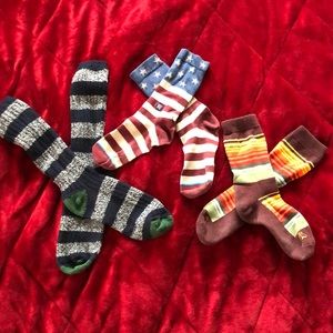Men’s sock bundle